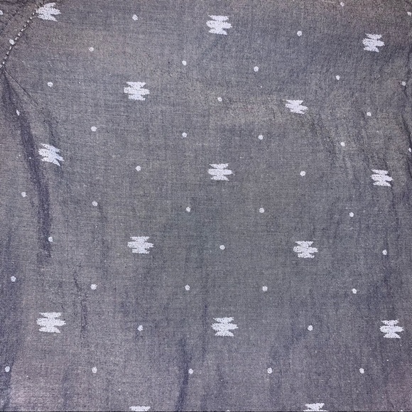 Urban Pipeline Button Down Shirt, sz M - Picture 3 of 7